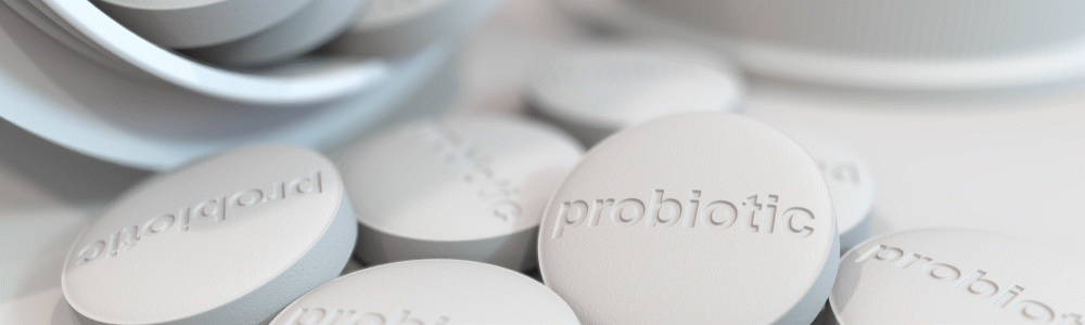 ¿Son efectivos los probióticos para el resfrío y la influencia?