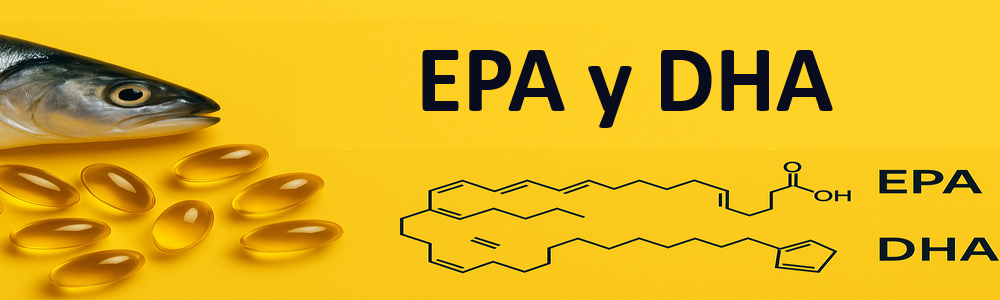 EPA y DHA: ¿Qué significan y por qué son tan importantes?
