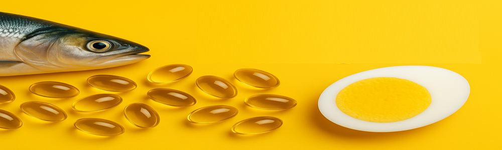 ¿Qué es el Omega-3? Explicación simple y completa