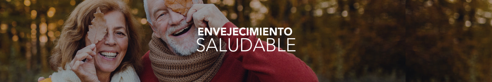 Envejecimiento Saludable