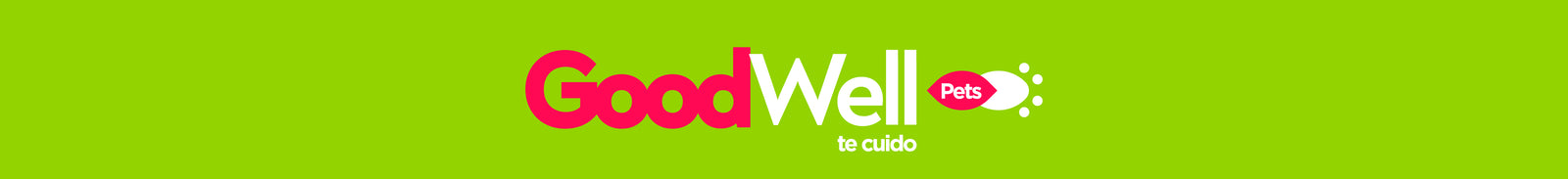GOODWELL - Te Cuido