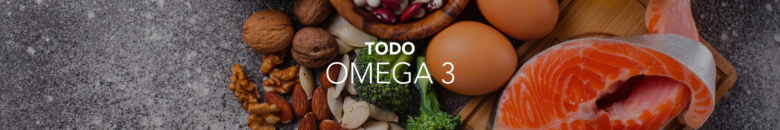 Omega 3