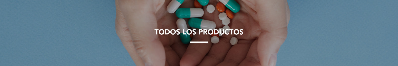 Todos los productos