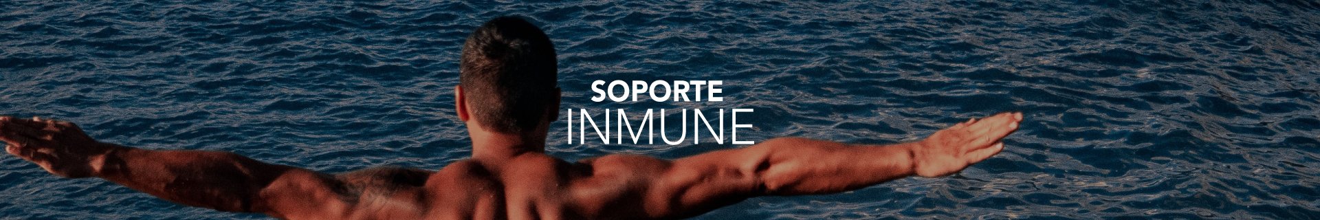 Soporte Inmune