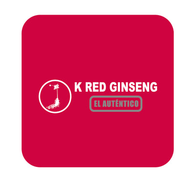 Korean Red Ginseng